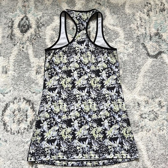 Lululemon Cool Racerback Tank - Picture 6 of 7